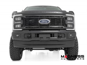 Ford Super Duty Lift Kit - 6 Inch - 3.5in Rear Axle - w/o Factory Overload Springs Ford Super Duty Lift Kit - 6 Inch - 3.5in Rear Axle - w/o Factory Overload Springs